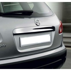 acier Convient Nissan Qashqai J11 2013Up Chrome poignée de porte Système de capteurs 4 Porte S