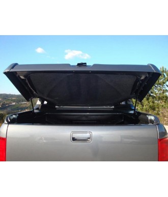 COUVRE-BENNE-FORD-RANGER-DOUBLE-CABINE-2012-2019 FULL BOX