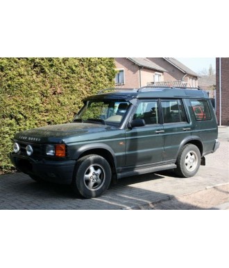 VISIERE PARE SOLEIL-LAND-ROVER-DISCOVERY-1989-1998
