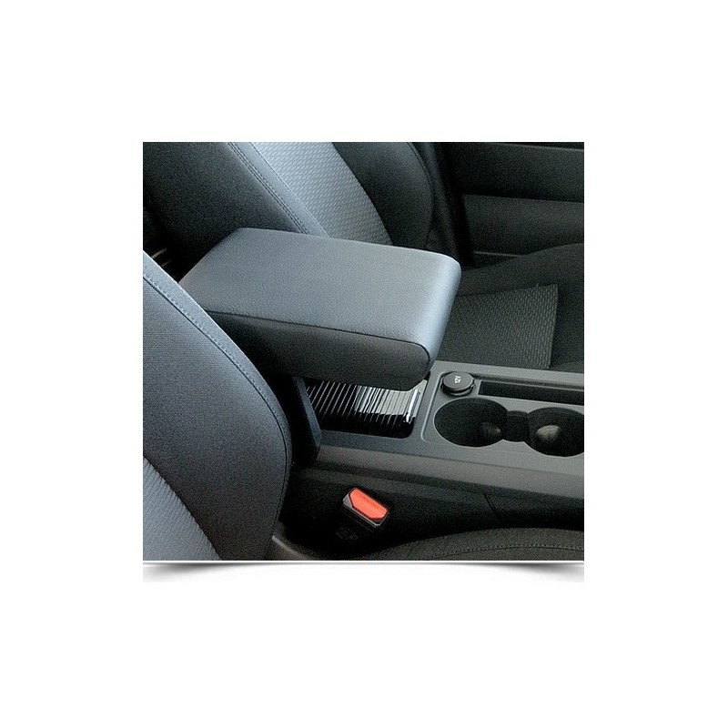 Accoudoir noir eco cuir Land Rover Freelander 2 2013 sur britpart DA5138