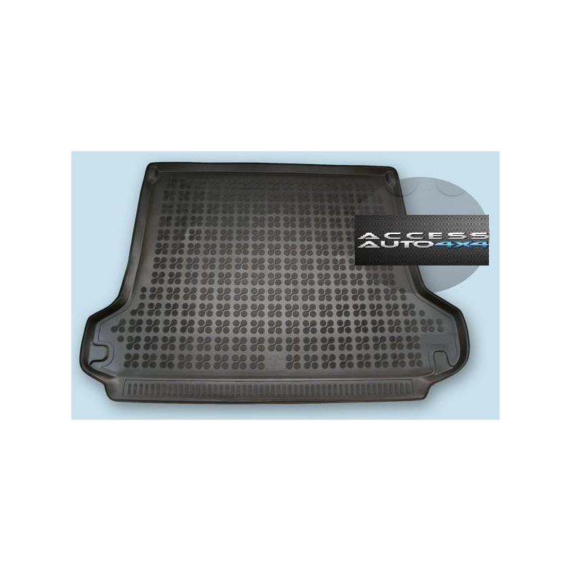 Tapis De Coffre Toyota Land Cruiser Kdj 120