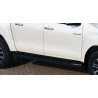Tubes Marche-Pieds Lat/éraux Marche Pieds Compatible Avec MOKKA 2012-2020