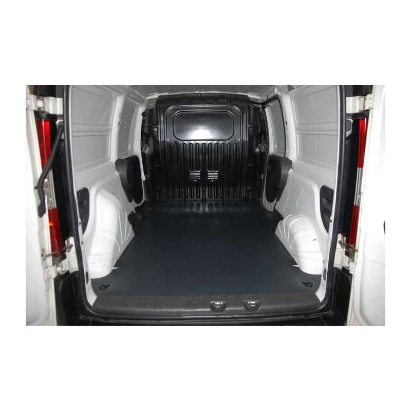 Tapis Coffre Partner Utilitaire