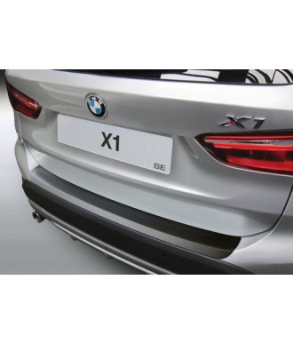 SEUIL DE COFFRE-BMW-X1-S-SE-2015-AUJOURD'HUI-ABS NOIR