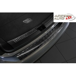 OPEL INSIGNIA B Sportstourer seuil carbone 3d noir