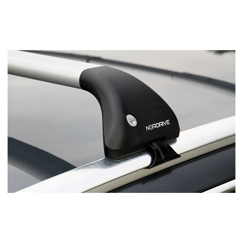 Barre De Toit Grand C4 Picasso Norauto