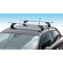 Alu rampe porteur vdp rio 120 renault Laguna Grand tour KT à partir de 07 à 90kg Château Alu rampe porteur vdp rio 120 renault Laguna Grand tour KT à partir de 07 à 90kg Château