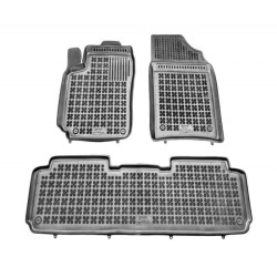 9881026200 MOTEUR LÈVE VITRE ARRIÈRE GAUCHE / 62179 POUR