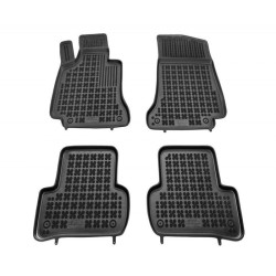 TAPIS COFFRE CAOUTCHOUC pour MERCEDES W205 BREAK depuis 2014 TAPIS COFFRE CAOUTCHOUC pour MERCEDES W205 BREAK depuis 2014