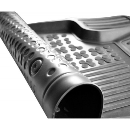 Caoutchouc sur mesure