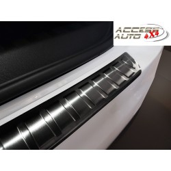 Protection de seuil de chargement pour Peugeot 308 SW 2013-2018 Acier Inoxydable