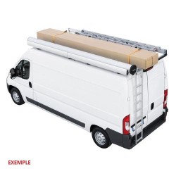 Galerie De Toit Renault Trafic