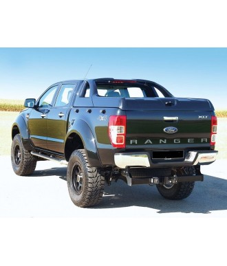 COUVRE-BENNE-FORD-RANGER-DOUBLE-CABINE-2012-2019 FULL BOX