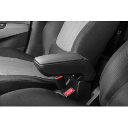 Accoudoir sur mesure Peugeot 208 2019