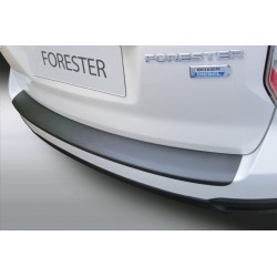 Seuil de coffre-SUBARU-FORESTER-2016-AUJOURD'HUI ABS NOIR