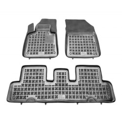 C4 Picasso Tapis De Sol