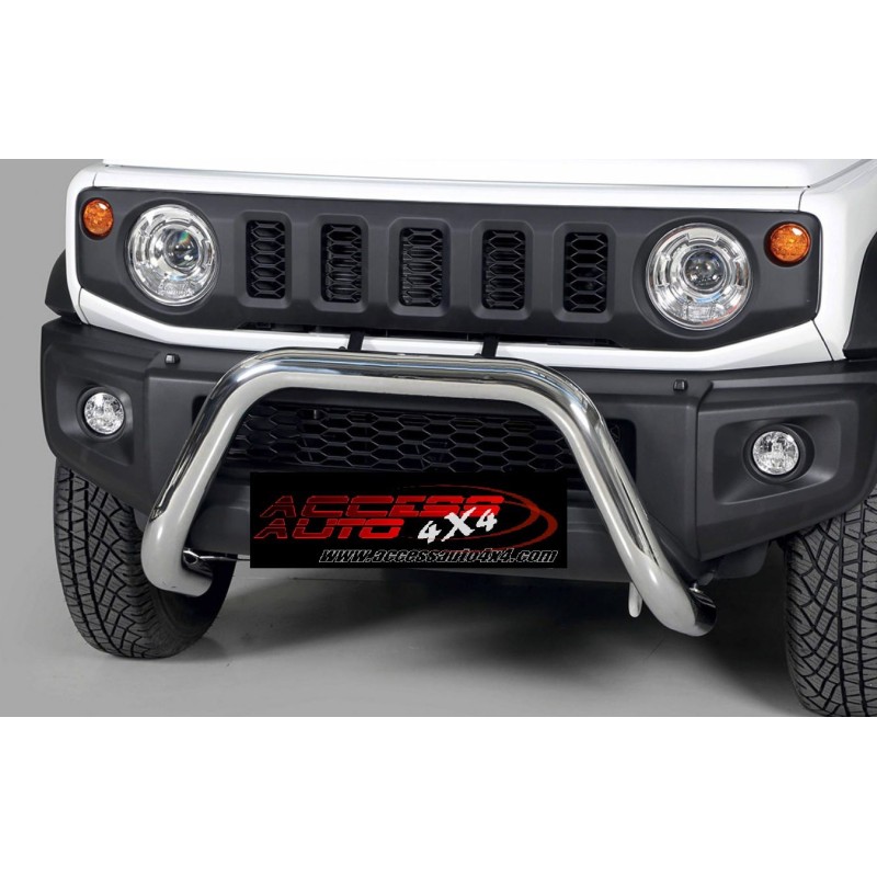 PARE BUFFLE SUZUKI JIMNY 2019 AUJOURD