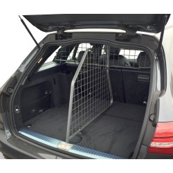 dog cage for mercedes c class estate