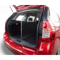 D/ÉFLECTEUR pour LA Protection Contre Le Vent dair ET DE Pluie pour Barre DE FEN/ÊTRE DE Voiture pour D/ÉFLECTEURS dair FRONTAUX en Verre 5P 2016- Compatible avec Dacia Logan Mcv 19617 Rails