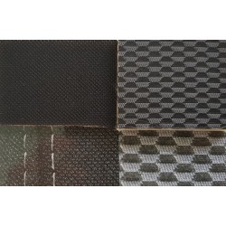 housse de siège sur mesure