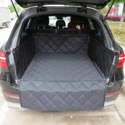 Clmaths Housse de Protection Compatible avec Range Rover Sport Car Cover SUV /épais Tissu Oxford Protection Solaire Anti-Pluie R/échauffez Couverture Car Cover Color : Oxford Cloth builtin lint