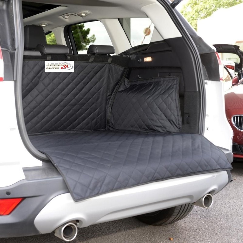 Bache-Coffre-FORD KUGA-2013-2019 Matelassée