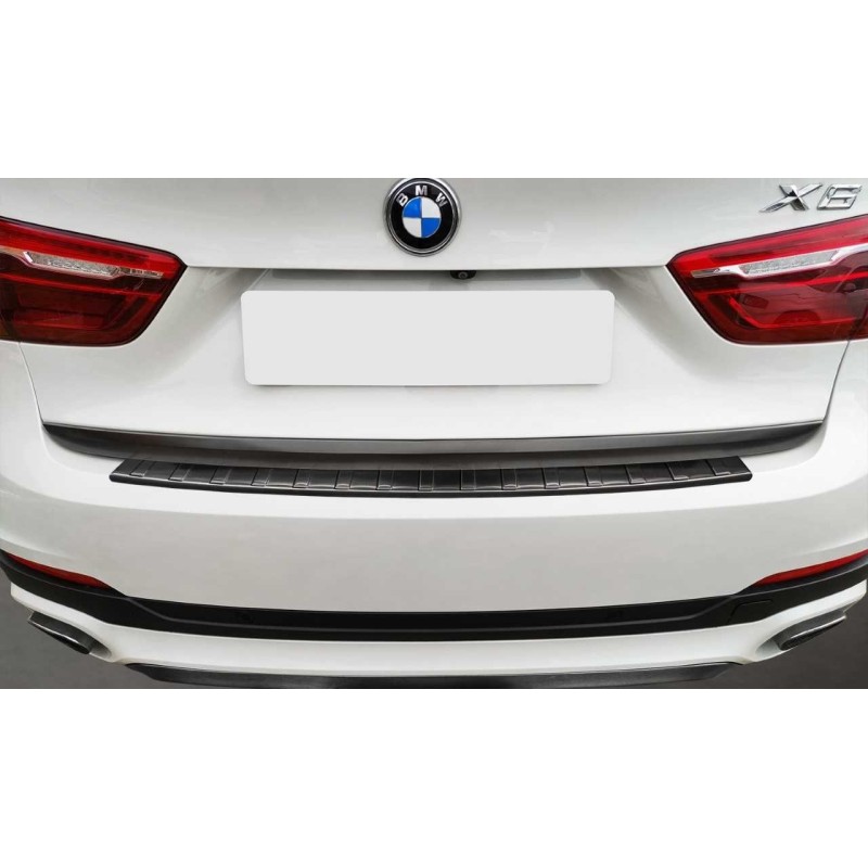 Clips De Fixation Pour Moulures De Seuil Extérieur BMW X6 E71 (2008-2013) - Lot De 5 Pièces Neuf