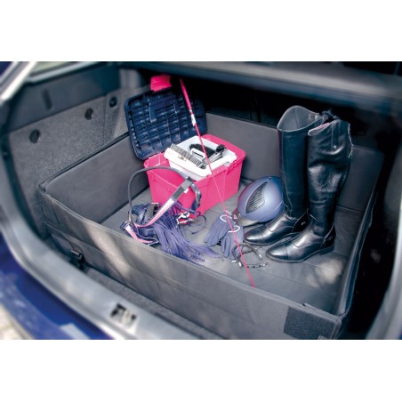 Protection de Coffre Souple XXL 100cm - 30cm- 85cm - Access Auto 4x4 - Vente en ligne d'accessoires auto, 4x4, Pick-Up et Véhicules Utilitaires