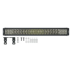 Barre 48 LED 12-24V 55cms OSRAM - Access Auto 4x4 - Vente en ligne d'accessoires auto, 4x4, Pick-Up et Véhicules Utilitaires