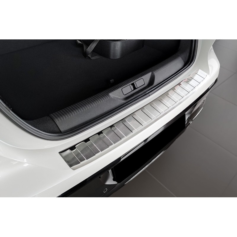 Tappetino Per Bagagliaio Per Auto Per Alfa Romeo Stelvio 2017-2024 2023 - 7