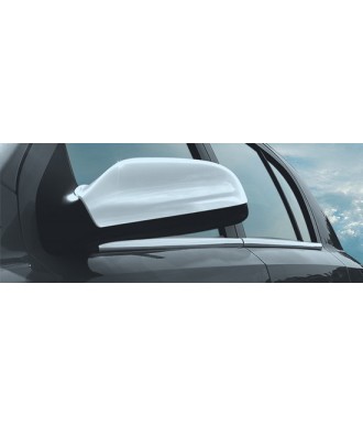 ci-dessous fenêtre Bordure Noir brillant Opel Astra Mk5 BELTLINE Bandes