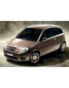 YPSILON (2003 +)