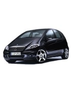 MERCEDES-BENZ-CLASSE A / CLA / GLA