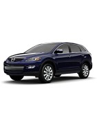 MAZDA-CX 9 -
