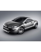 PEUGEOT- RCZ-