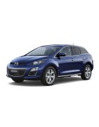 MAZDA-CX 5-