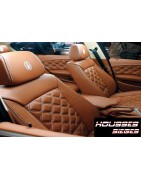 Housses Sièges-Auto- Sur Mesure-MAZDA-CX-7-