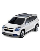 CHEVROLET-ORLANDO