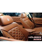 housse de siege auto sur mesure