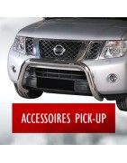 Vente Accessoires 4x4 Pick Up SUV sur accessauto4x4.com