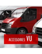 Vente Accessoires Véhicules Utilitaires - accessoire vu -accessauto4x4