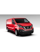 Pour NISSAN NV300 2016-2018 Arrière Queue Lumière Drivers Cote Droit O//S