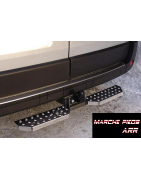 Accessoires Exterieur Chrome
