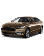 FORD-MONDEO